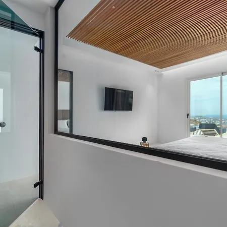 Elit Psarou וילה