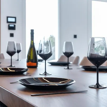 Elit Psarou וילה *