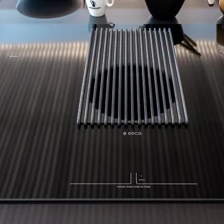 Elit Psarou וילה