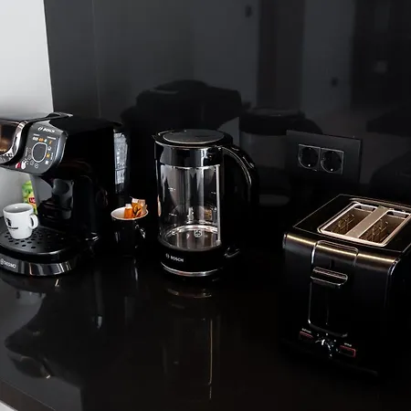 וילה Elit Psarou פסארו