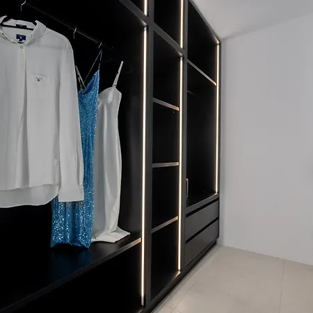 Elit Psarou Vila Psarou (Mykonos)