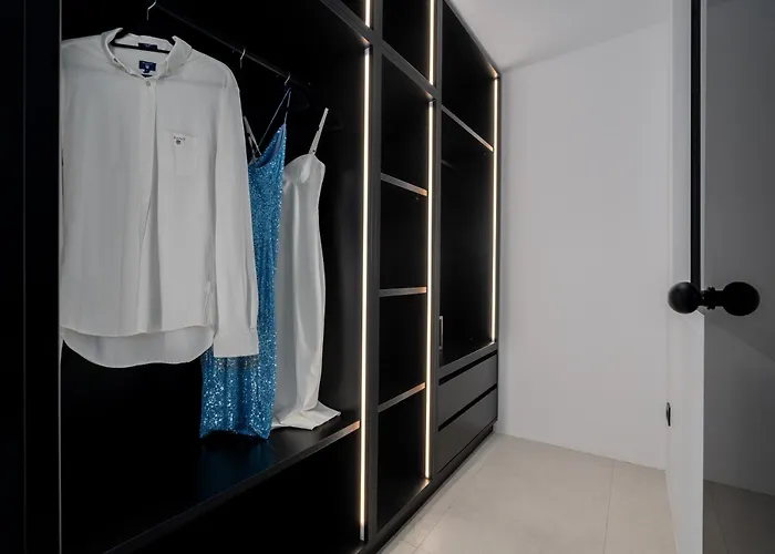 Elit Psarou Vila Psarou (Mykonos)