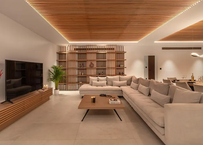 Elit Psarou Psarou (Mykonos)