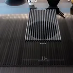 Elit Psarou Heated Pool Jacuzzi Villa