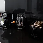 Villa Elit Psarou Heated Pool Jacuzzi Pszarú