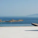 Elit Psarou Heated Pool Jacuzzi