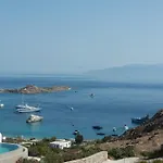 Elit Psarou Heated Pool Jacuzzi