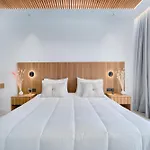 Elit Psarou Heated Pool Jacuzzi Villa