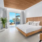 Villa Elit Psarou Heated Pool Jacuzzi *