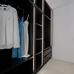 Elit Psarou Heated Pool Jacuzzi Villa Pszarú