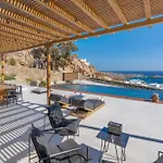 Elit Psarou Heated Pool Jacuzzi