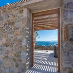 Elit Psarou Heated Pool Jacuzzi