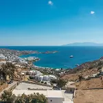 Elit Psarou Heated Pool Jacuzzi Pszarú