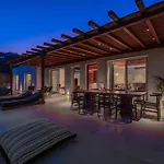 Elit Psarou Heated Pool Jacuzzi *