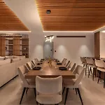 Elit Psarou Heated Pool Jacuzzi Villa