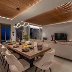 Elit Psarou Heated Pool Jacuzzi