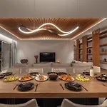 Elit Psarou Heated Pool Jacuzzi * Pszarú