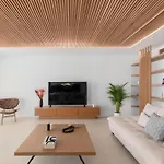 Elit Psarou Heated Pool Jacuzzi Pszarú