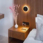 Elit Psarou Heated Pool Jacuzzi Villa *