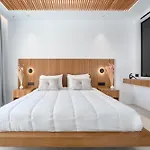 Villa Elit Psarou Heated Pool Jacuzzi Pszarú