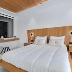 Villa Elit Psarou Heated Pool Jacuzzi *