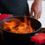 Villa Elit Psarou Heated Pool Jacuzzi *