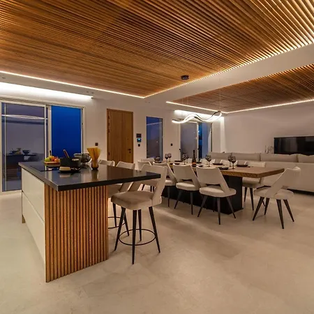 Elit Psarou Villa Psarou (Mykonos)