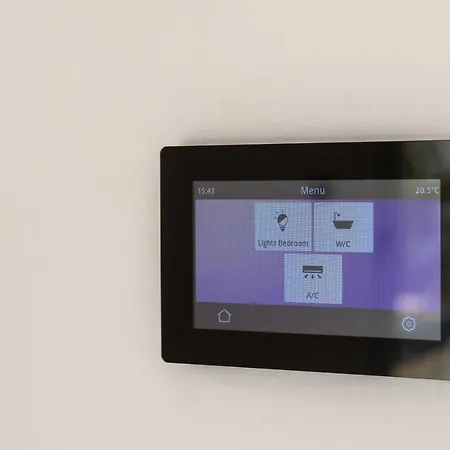 Elit Psarou Villa Psarou (Mykonos)