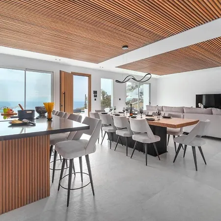 Elit Psarou * Psarou (Mykonos)