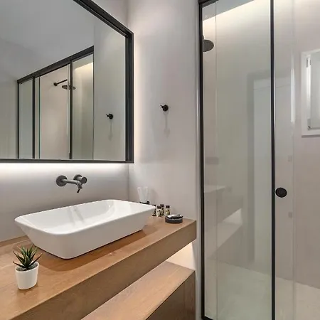 Elit Psarou Villa Psarou (Mykonos)