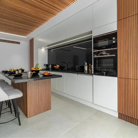 Elit Psarou Villa Psarou (Mykonos)