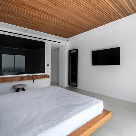 Villa Elit Psarou Psarou (Mykonos)