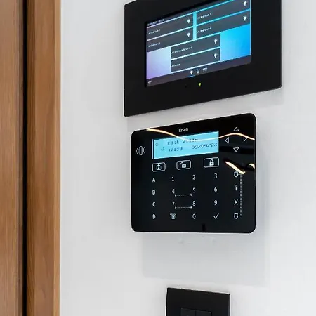 Villa Elit Psarou Psarou (Mykonos)