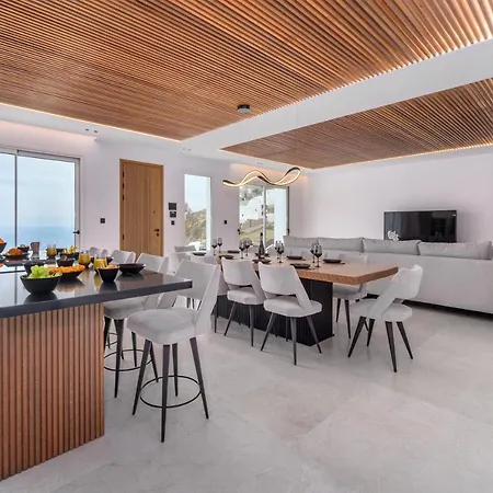 Elit Psarou Psarou (Mykonos)