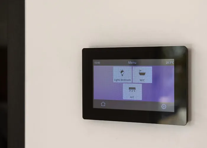 Elit Psarou Heated Pool Jacuzzi Villa Psarrou