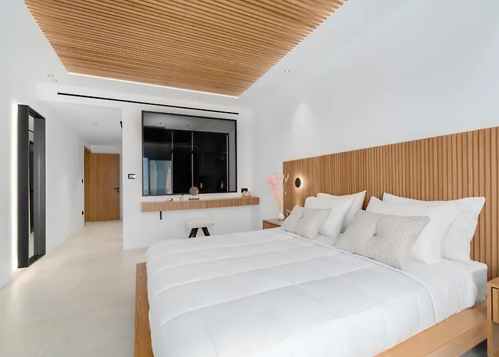 Elit Psarou Heated Pool Jacuzzi