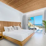 Elit Psarou Heated Pool Jacuzzi Psarou (Mykonos)