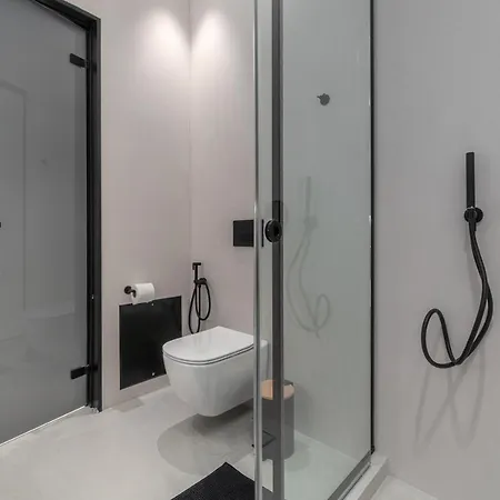 Villa Elit Psarou Psarou (Mykonos)