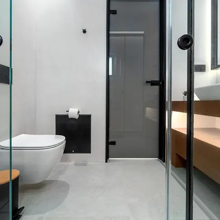 Villa Elit Psarou *