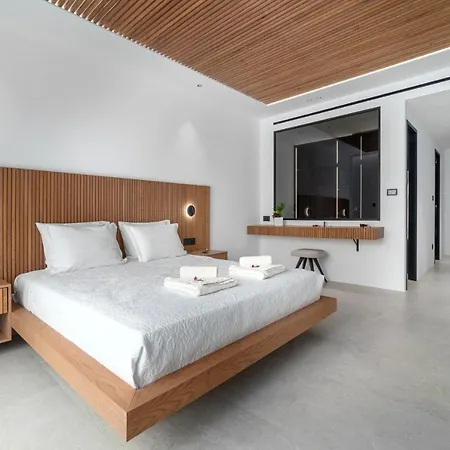 Elit Psarou Villa Psarou (Mykonos)