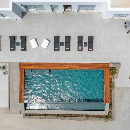 Elit Psarou Psarou (Mykonos)