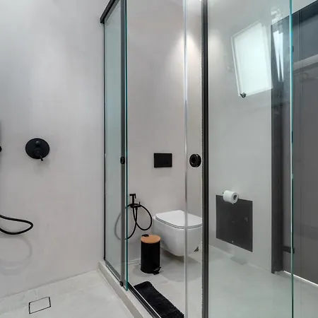 Villa Elit Psarou