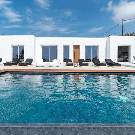 Elit Psarou Villa Psarou (Mykonos)