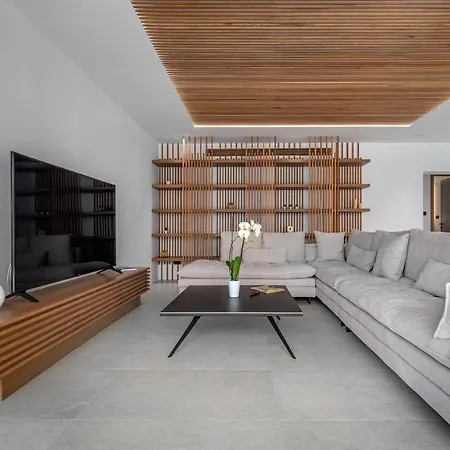 Villa Elit Psarou