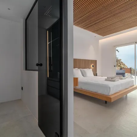 Villa Elit Psarou Psarou (Mykonos)