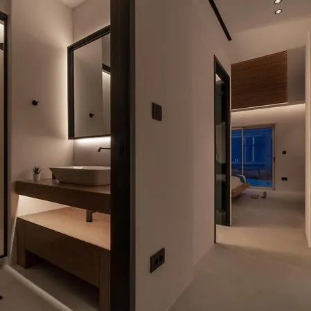 Villa Elit Psarou