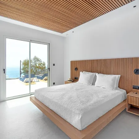Villa Elit Psarou