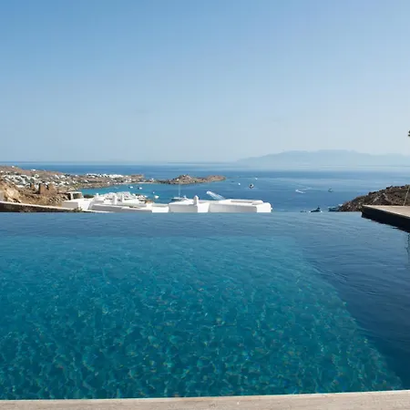 Elit Psarou Villa