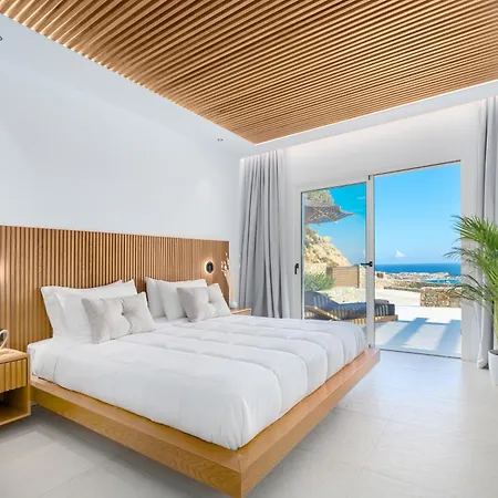 Elit Psarou Psarou (Mykonos)