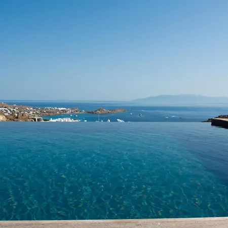 Elit Psarou Psarou (Mykonos)